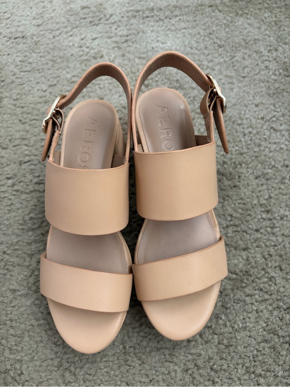 Aerosoles Sandals